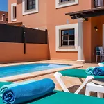 Vista Lobos Villa Corralejo