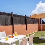 Villa Vista Lobos Corralejo