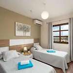 Vista Lobos Villa Corralejo