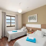 Villa Vista Lobos