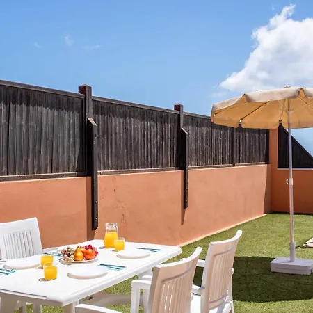 Villa Vista Lobos Corralejo