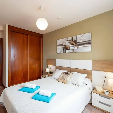 Vista Lobos * Corralejo