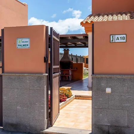 Vista Lobos Villa